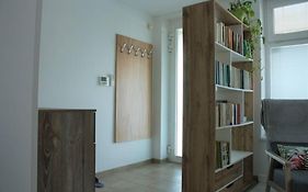 Apartman - Dlhe Diely