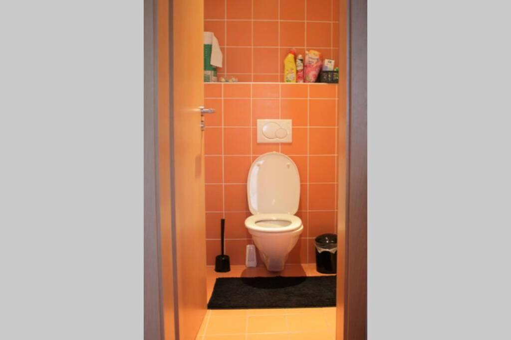 Апартаменти Apartman - Dlhe Diely Братислава Екстер'єр фото