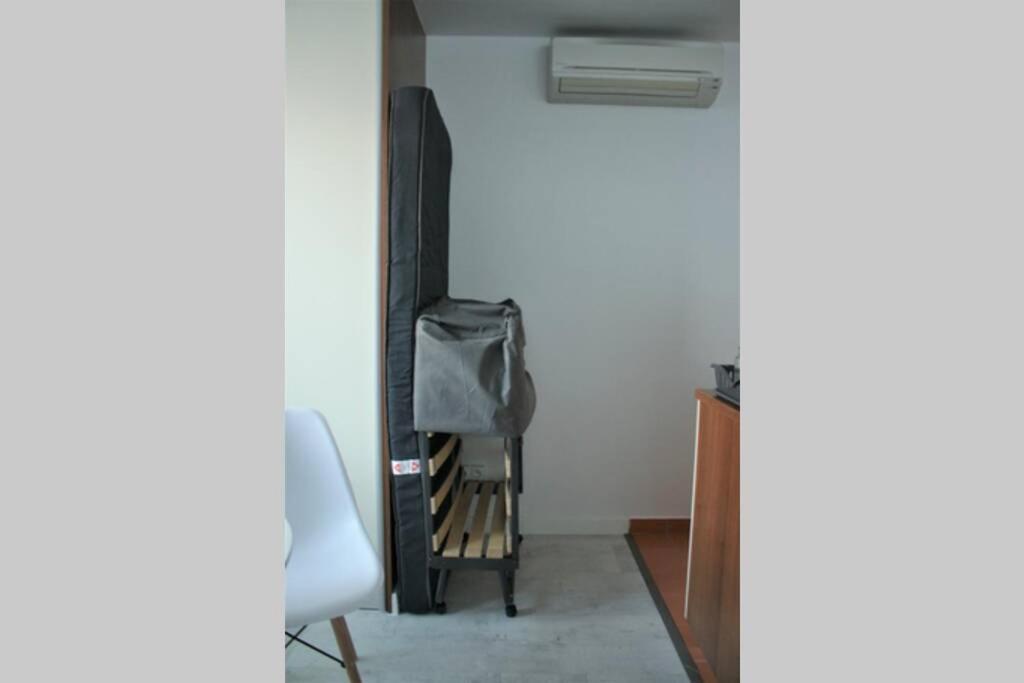 Апартаменти Apartman - Dlhe Diely Братислава Екстер'єр фото
