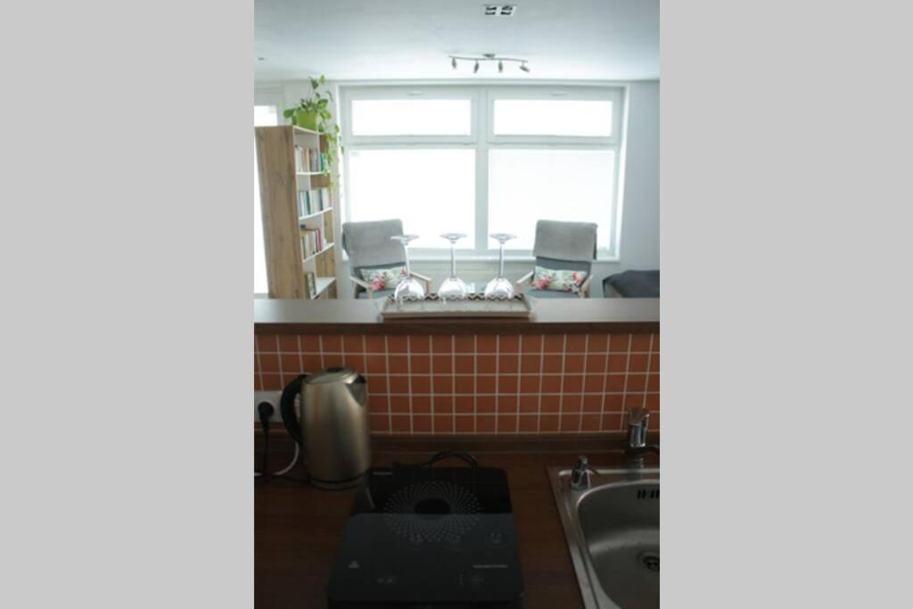 Апартаменти Apartman - Dlhe Diely Братислава Екстер'єр фото